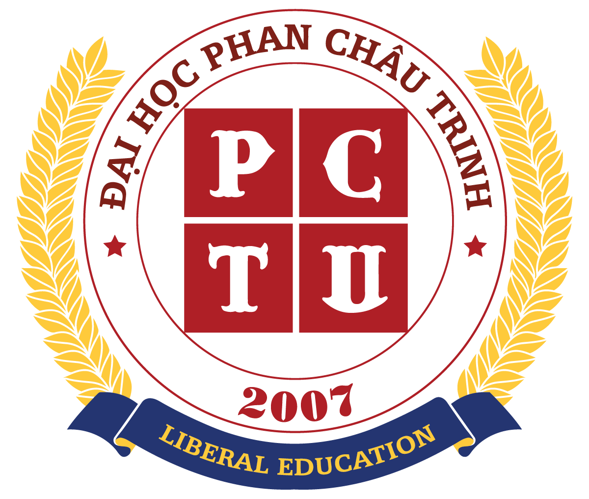 Phan Chau Trinh University