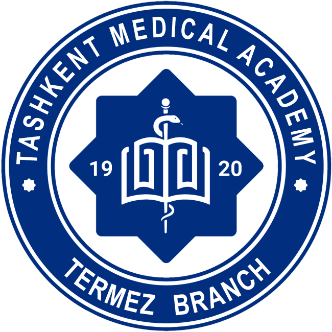 Tashkent logo