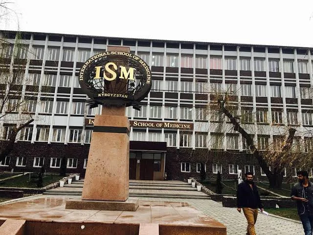 International school of medicine