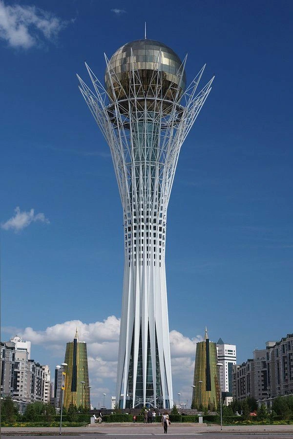 Study MBBS in Kazakhstan