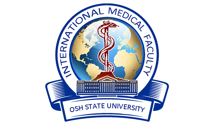 Osh State Medical University