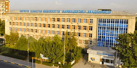 South Kazakhstan medical University